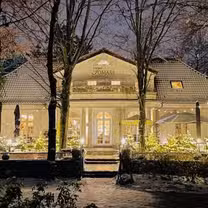 Tomasa Lichterfelde餐廳的相片