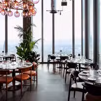 A photo of Bread Street Kitchen & Bar – Bishopsgate restaurant