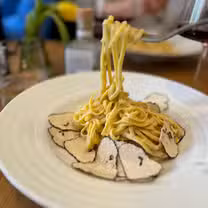 A photo of Lume Restaurant & Wine Shop restaurant