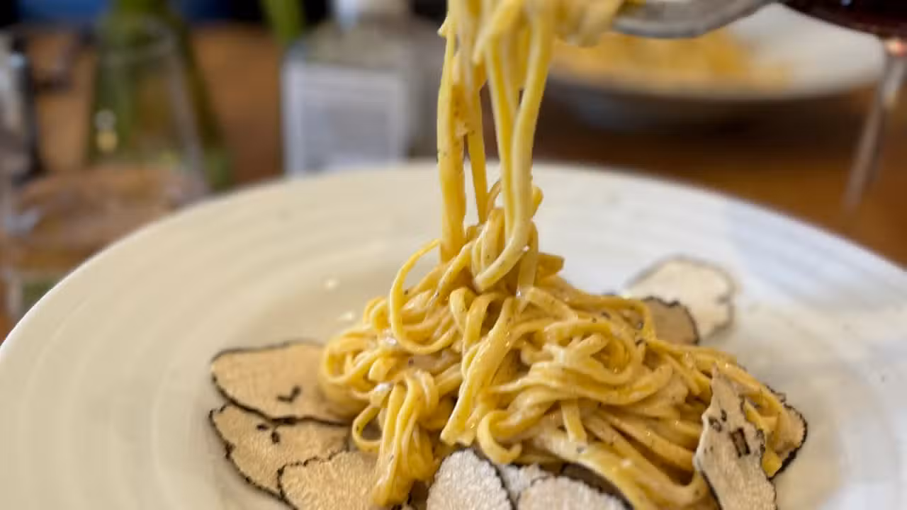 Lume Restaurant & Wine Shop, London, Greater London
