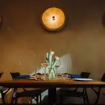 Una foto del restaurante VUNKY