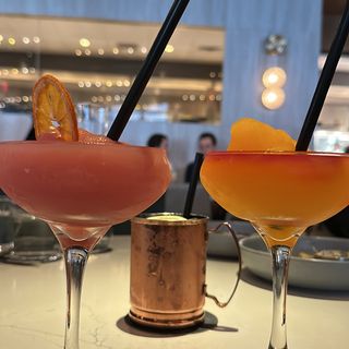 Cactus Club Cafe Back Bay Restaurant - Boston, MA | OpenTable