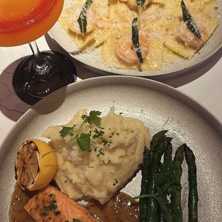 Cactus Club Cafe Back Bay Restaurant - Boston, MA | OpenTable
