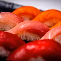 A photo of Wok n Fire - St Charles restaurant