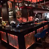 Foto von Lagan Indian Tapas - Nottingham City Restaurant