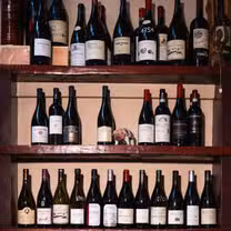 A photo of Piglet Wine Bar restaurant
