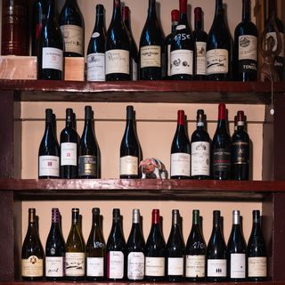 Piglet Wine Bar