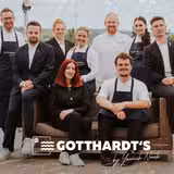 Gourmet Experience Day - Winter Edition photo