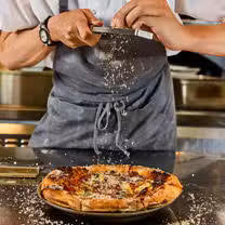 A photo of Barbuto - Brooklyn restaurant