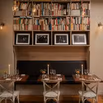 A photo of Ristorante La Chicca restaurant