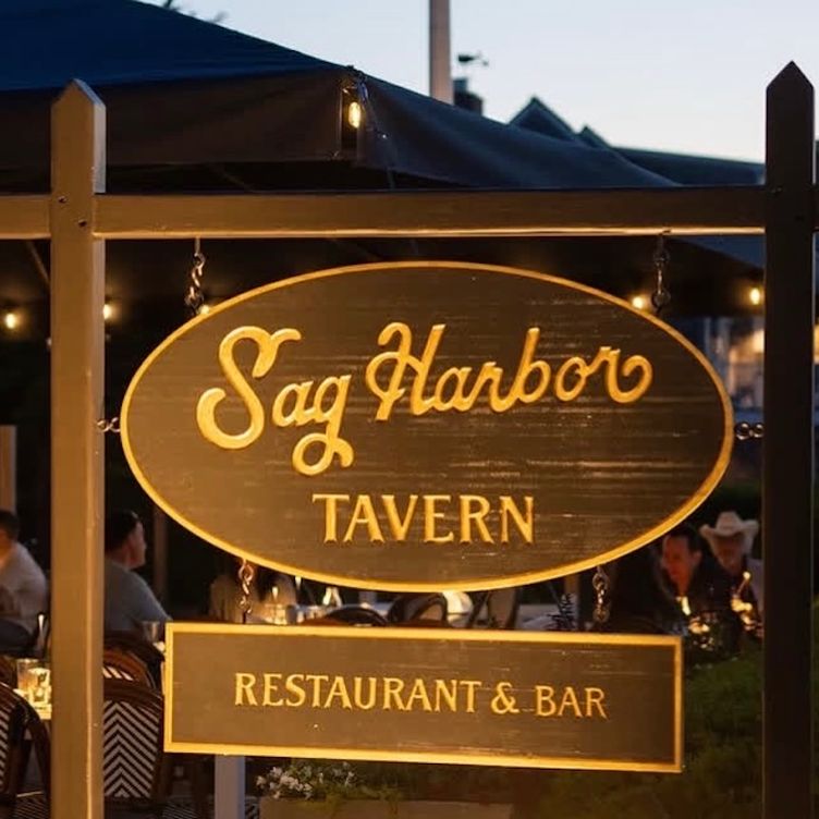 Photo 1 of 4: Sag Harbor Tavern