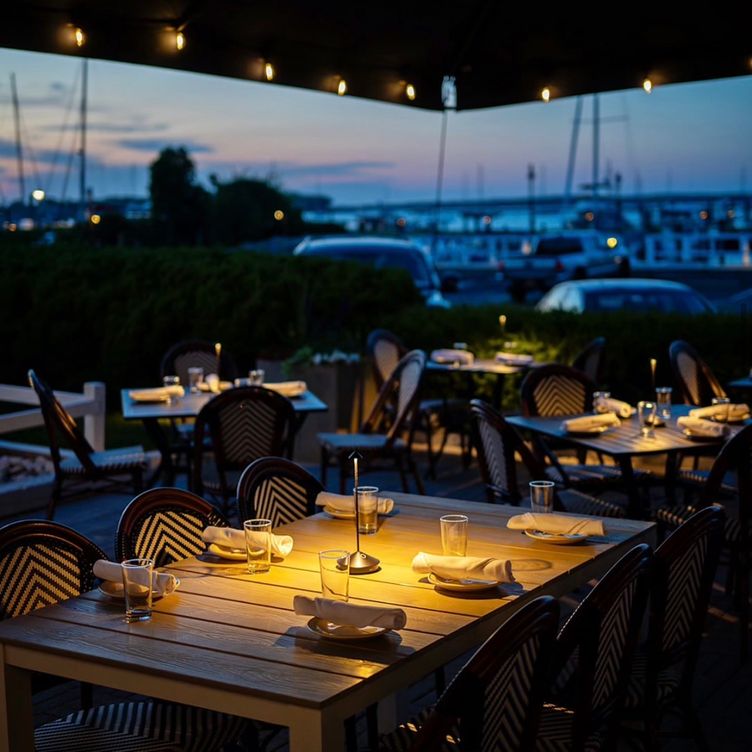 Sag Harbor Tavern