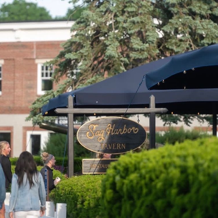 Sag Harbor Tavern