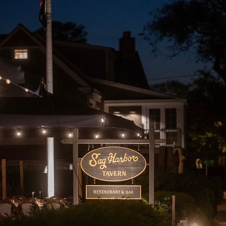 Sag Harbor Tavern