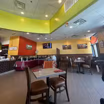 Een foto van restaurant Great Indian Kitchen
