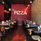 Cover image for Coalfire Pizza