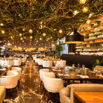 A photo of Sonora Grill - Mundo E restaurant