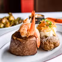 A photo of Char - Memphis restaurant