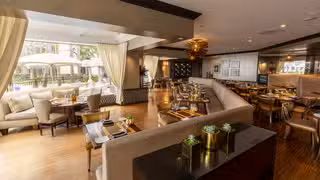 A photo of Silver Trumpet Restaurant & Bar restaurant