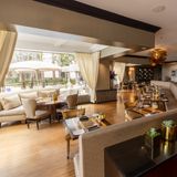 Cover image for Silver Trumpet Restaurant & Bar