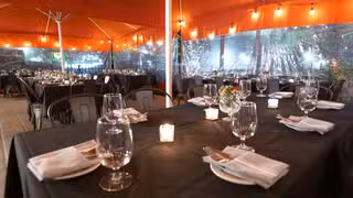 A photo of Cracked Pepper Bistro restaurant
