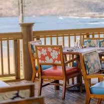 A photo of Duke's Kauai restaurant
