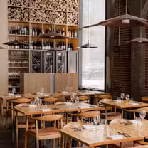 A photo of Hoogan & Beaufort restaurant