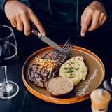 Steak and Wine Night - $69pp foto