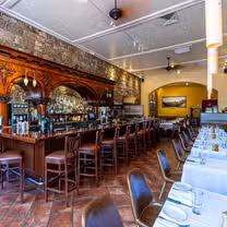A photo of Market restaurant