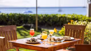 Foto von Hula Grill - Kaanapali Restaurant