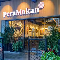 Una foto del restaurante Restaurant PeraMakan @ Owen Road