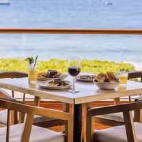 A photo of Leilani's on the Beach - Dining Room restaurant