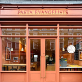 Cover image for Pasta Evangelists - Queensway
