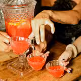🥂 BOTTOMLESS NIGHTS | £28pp foto