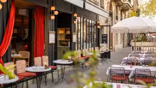 Vesper Restaurantの写真