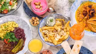 A photo of Wilma Wunder Freudenstadt restaurant