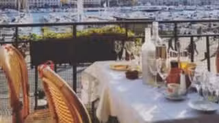 La Caravelle - Marseille餐廳的相片