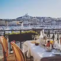 A photo of La Caravelle - Marseille restaurant
