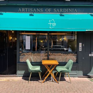 Artisans of Sardinia