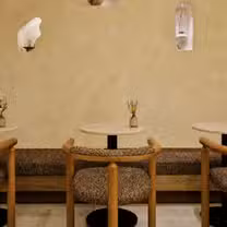 Una foto del restaurante LALÏ Covent Garden