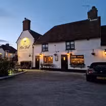 A photo of The Red Bull - Eccles restaurant