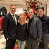 NOËL JAZZ - Weihnachts Jazz Dinner foto