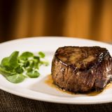 Cover image for The Capital Grille - Philadelphia