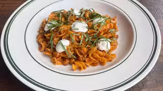 A photo of Leto's Osteria restaurant
