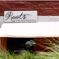 A photo of Roots The Restaurant restaurant