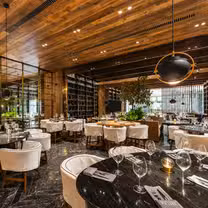 Una foto del restaurante Sonora Prime Metepec