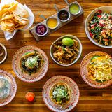 Cover image for Tacolicious - Marina