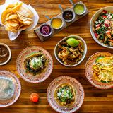 Cover image for Tacolicious - Mission District