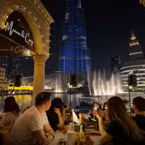 A photo of Maison De Curry restaurant