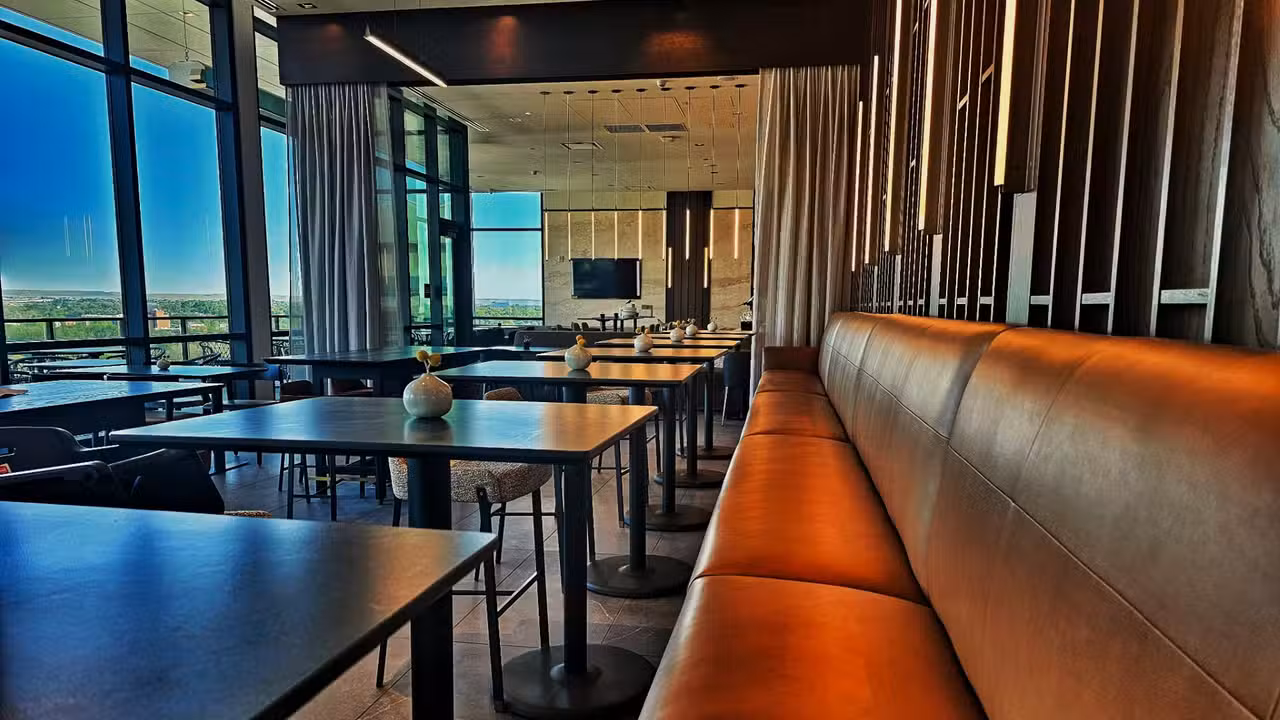 Dining room. - The Boise Post ID Boise